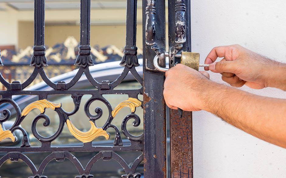 dépannage en urgence serrurier Aulnay-sous-Bois